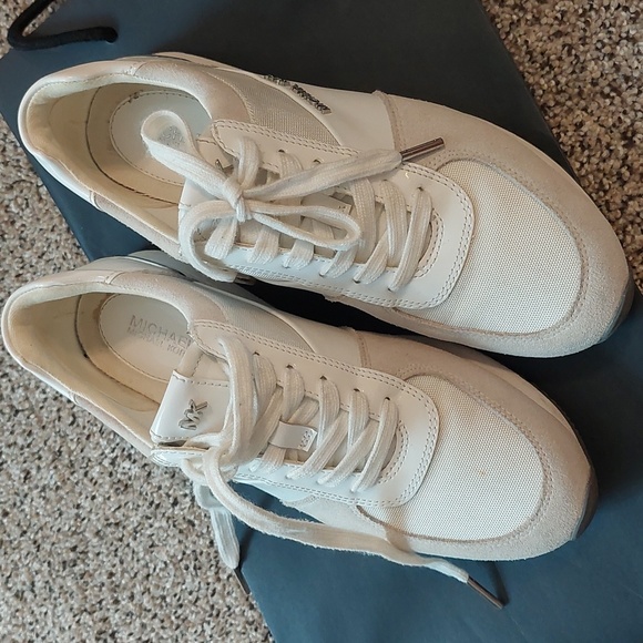 Michael Kors Women's Sneakers - Picture 4 of 4